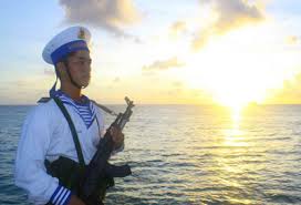 Album «C’est la mer vietnamienne» Le cœur des artistes pour la mer et les îles du pays